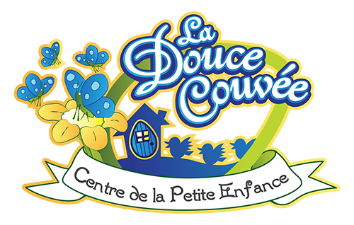 logo CPE La Douce Couvée